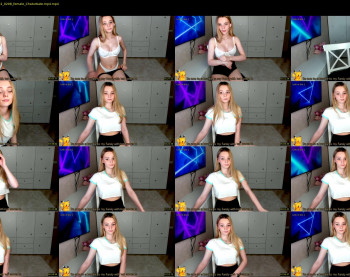 _passion_show_ — 13 minute Chaturbate couple cam show recording, 720p, Sep 23, 2022
