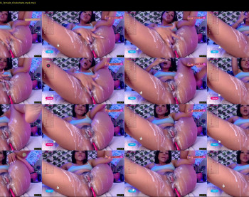 adara_lee — 5 minute Chaturbate female cam show recording, 720p, Sep 22, 2022