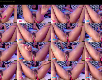 adara_lee — 18 minute Chaturbate female cam show recording, 720p, Sep 23, 2022