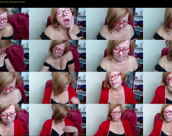 adelewildx — 80 minute Chaturbate female cam show recording, 720p, Sep 22, 2022