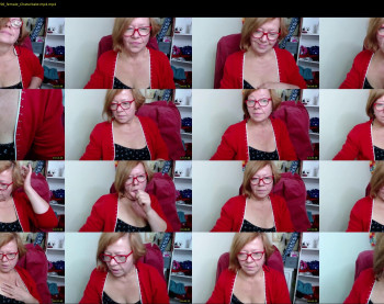 adelewildx — 35 minute Chaturbate female cam show recording, 720p, Sep 22, 2022