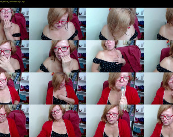 adelewildx — 19 minute Chaturbate female cam show recording, 720p, Sep 22, 2022