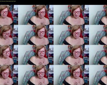 adelewildx — 3 minute Chaturbate female cam show recording, 720p, Sep 22, 2022