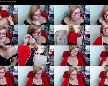 adelewildx — 28 minute Chaturbate female cam show recording, 720p, Sep 22, 2022