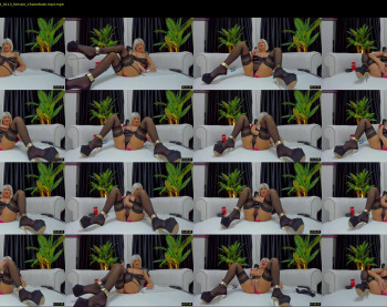 adonamazzara — 54 minute Chaturbate female cam show recording, 1080p, Sep 23, 2022