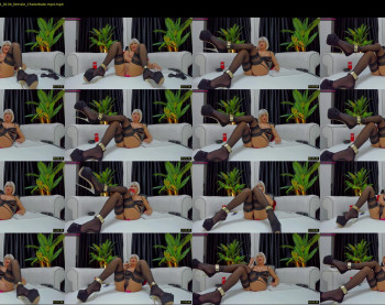 adonamazzara — 21 minute Chaturbate female cam show recording, 1080p, Sep 23, 2022