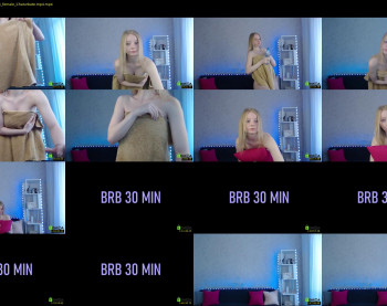adrykilly — 122 minute Chaturbate female cam show recording, 720p, Sep 22, 2022