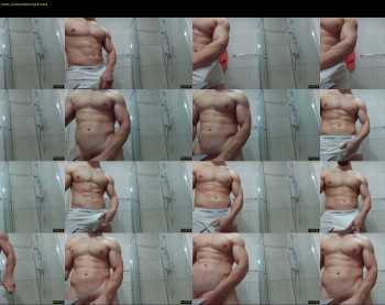 advp69 — 27 minute Chaturbate male cam show recording, 480p, Sep 22, 2022