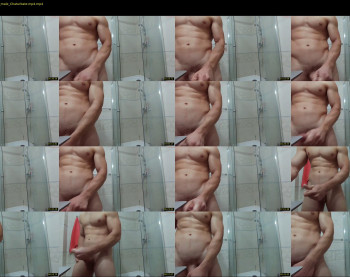 advp69 — 11 minute Chaturbate male cam show recording, 480p, Sep 22, 2022