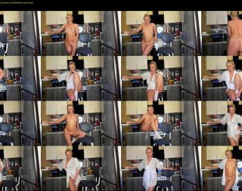 afanasia — 49 minute Chaturbate female cam show recording, 720p, Sep 23, 2022