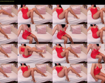 agatha_ — 31 minute Chaturbate female cam show recording, 1080p, Sep 23, 2022