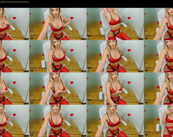 aileen_williams — 4 minute Chaturbate female cam show recording, 1080p, Sep 22, 2022