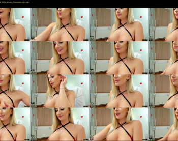 aileen_williams — 21 minute Chaturbate female cam show recording, 1080p, Sep 22, 2022