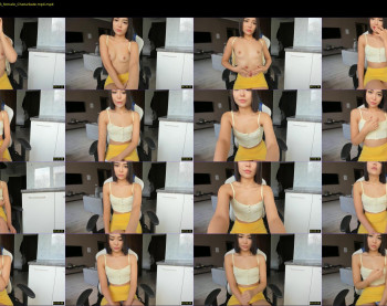 aina_kun — 56 minute Chaturbate female cam show recording, 1080p, Sep 23, 2022