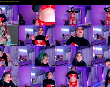 albaandthayron — 60 minute Chaturbate couple cam show recording, 1080p, Sep 22, 2022