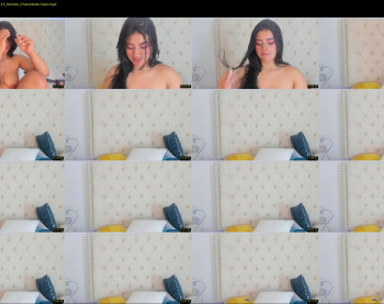 alexaworld — 44 minute Chaturbate female cam show recording, 1080p, Sep 22, 2022