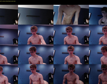 alfie_evanss — 9 minute Chaturbate male cam show recording, 1080p, Sep 23, 2022