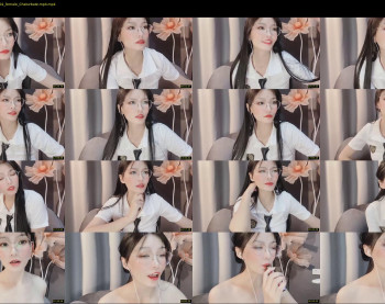 alicechina — 42 minute Chaturbate female cam show recording, 720p, Sep 22, 2022