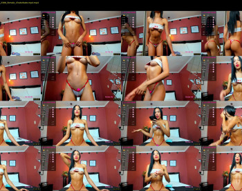 alisha_brainly — 21 minute Chaturbate female cam show recording, 1080p, Sep 22, 2022