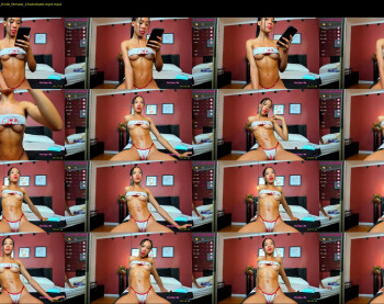 alisha_brainly — 8 minute Chaturbate female cam show recording, 1080p, Sep 23, 2022