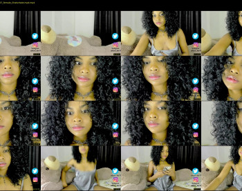 alison_ker — 58 minute Chaturbate female cam show recording, 1080p, Sep 22, 2022