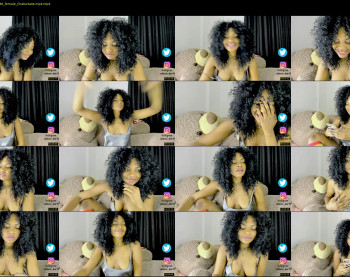 alison_ker — 24 minute Chaturbate female cam show recording, 1080p, Sep 22, 2022