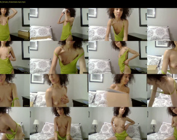 allgood4u — 6 minute Chaturbate couple cam show recording, 720p, Sep 22, 2022