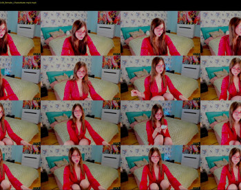 allison_cuty — 27 minute Chaturbate female cam show recording, 1080p, Sep 23, 2022
