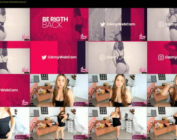 amy_ross1 — 56 minute Chaturbate female cam show recording, 1080p, Sep 22, 2022