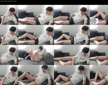 an0nymouse3 — 68 minute Chaturbate male cam show recording, 480p, Sep 22, 2022