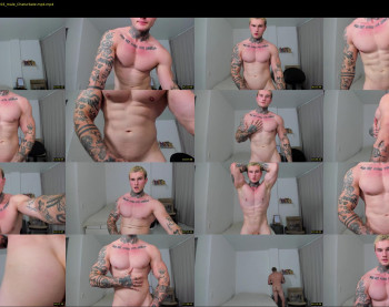 andy_hunk — 46 minute Chaturbate male cam show recording, 1080p, Sep 23, 2022