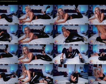 anette_belorie — 54 minute Chaturbate female cam show recording, 1080p, Sep 22, 2022