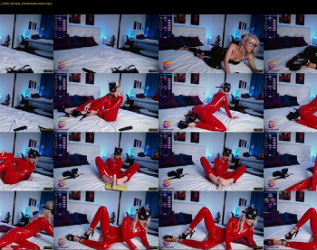 anette_belorie — 31 minute Chaturbate female cam show recording, 1080p, Sep 22, 2022