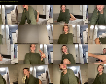 angel_from_sky — 91 minute Chaturbate female cam show recording, 720p, Sep 22, 2022