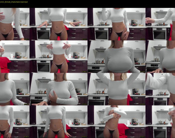 angelsuitlove — 54 minute Chaturbate female cam show recording, 1080p, Sep 22, 2022