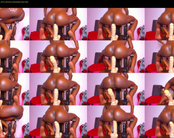 anilethqueens — 51 minute Chaturbate female cam show recording, 1080p, Sep 23, 2022