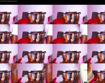anilethqueens — 29 minute Chaturbate female cam show recording, 1080p, Sep 23, 2022