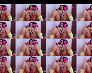 anisston_boods — 5 minute Chaturbate female cam show recording, 720p, Sep 22, 2022
