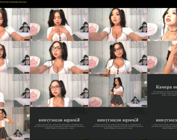 anni_lovely — 6 minute Chaturbate female cam show recording, 1080p, Sep 23, 2022
