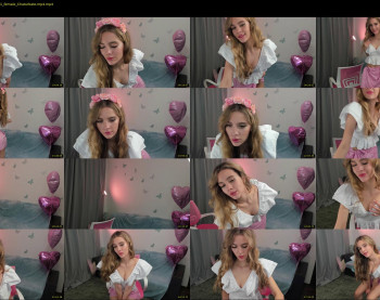 aria_muv — 54 minute Chaturbate female cam show recording, 1080p, Sep 22, 2022