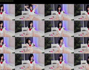ariel_rouse — 41 minute Chaturbate female cam show recording, 1080p, Sep 22, 2022