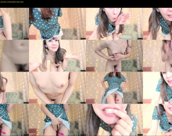 artmaya — 31 minute Chaturbate female cam show recording, 1080p, Sep 22, 2022