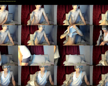 austin1119a — 5 minute Chaturbate male cam show recording, 720p, Sep 23, 2022