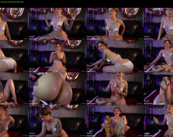 awondrr — 98 minute Chaturbate female cam show recording, 720p, Sep 22, 2022