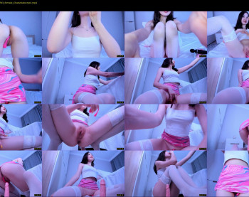 ayanami11 — 55 minute Chaturbate female cam show recording, 1080p, Sep 22, 2022