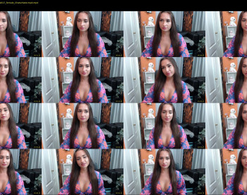 babelucy_18 — 4 minute Chaturbate female cam show recording, 1080p, Sep 22, 2022
