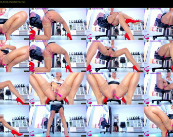 bad__babe — 59 minute Chaturbate female cam show recording, 1080p, Sep 22, 2022