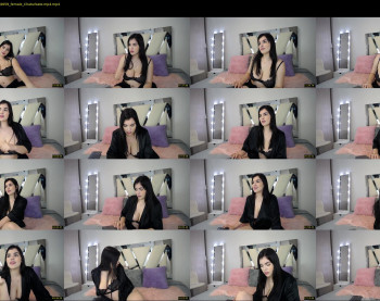 baker_emma — 65 minute Chaturbate female cam show recording, 1080p, Sep 22, 2022