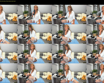 beebeethai — 3 minute Chaturbate female cam show recording, 720p, Sep 22, 2022