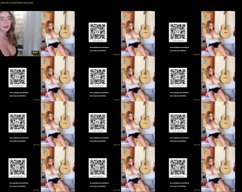 belaford — 56 minute Chaturbate female cam show recording, 1080p, Sep 23, 2022